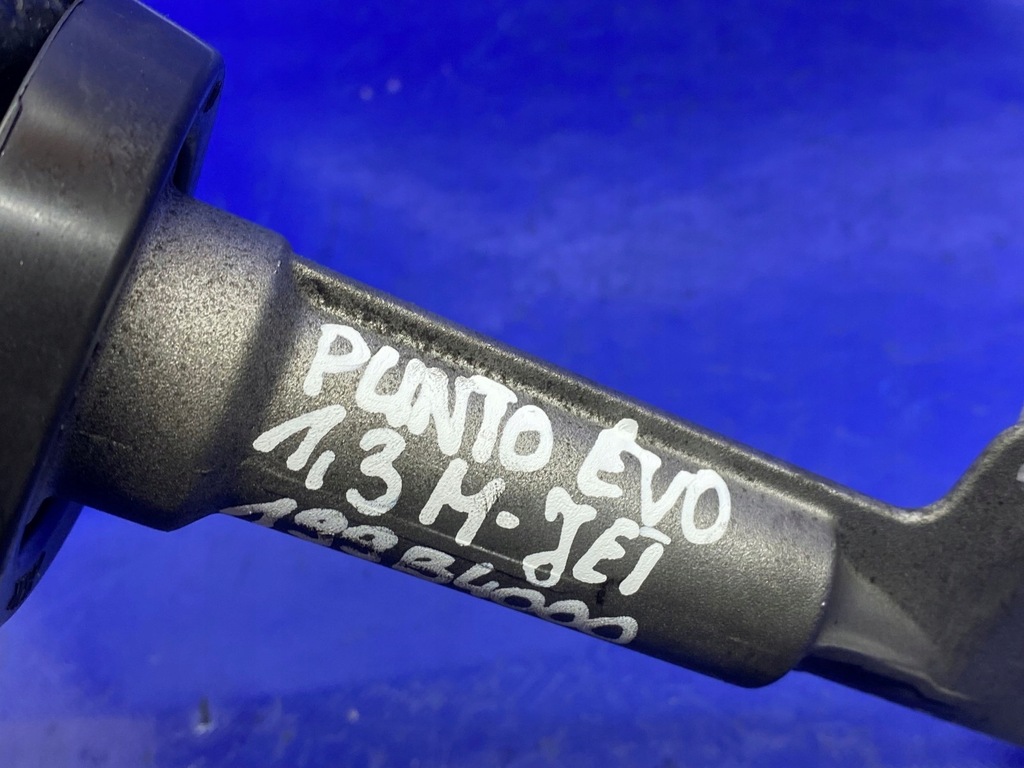 фото №8, Заливна горловина оливи punto evo doblo ii opel 1.3m-jet 199b4000 55226255