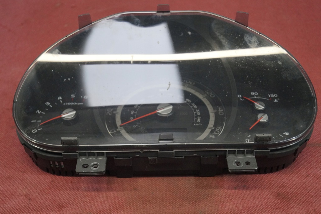 фото №5, Счетчик приборы kia sportage iii 10-15r 1.7crdi anglik