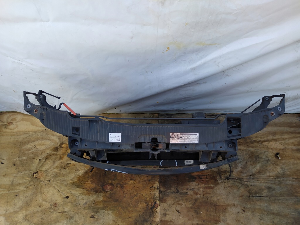 фото №10, Seat ibiza 6j 1.6 tdi 6j0805588 pas передний перед передний