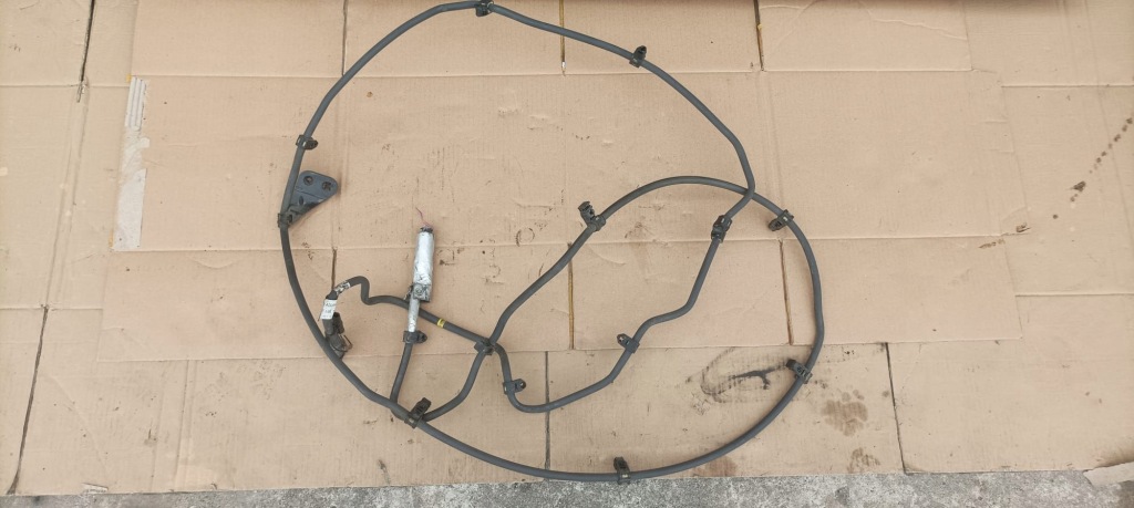 Купити Mercedes w205 c klasa патрубок шланг adblue 2.2 cdi