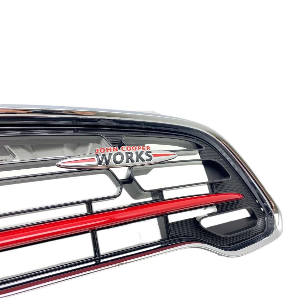 фото №8, Nowa решітка радіатора решітка радіатора mini countryman r60 9812759