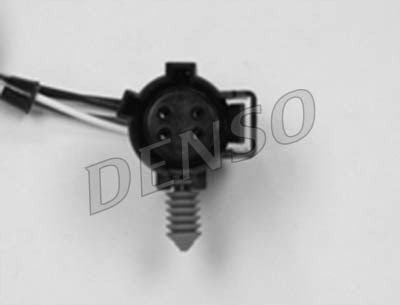 Denso dox-1076 датчик лямбда-зонд Ціна