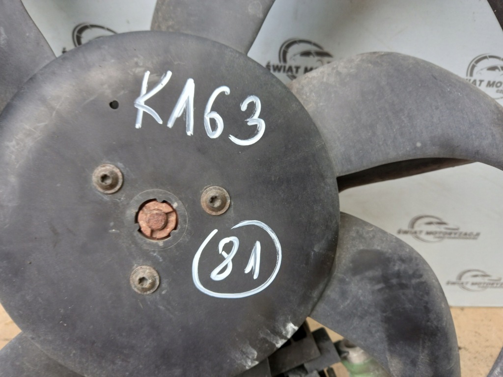 Mini clubman 1 08r вентилятор радиатора 7535100 Киев