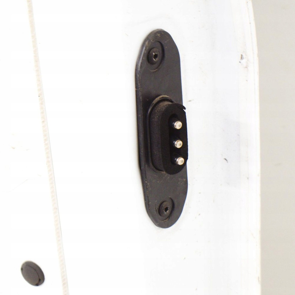 фото №10, Ford transit custom 2018 ліва сторона двері бічний / зсувні