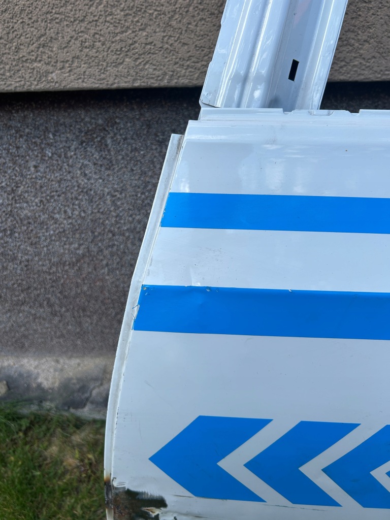 фото №11, Vw golf 8 viii 20- дверь левый задняя