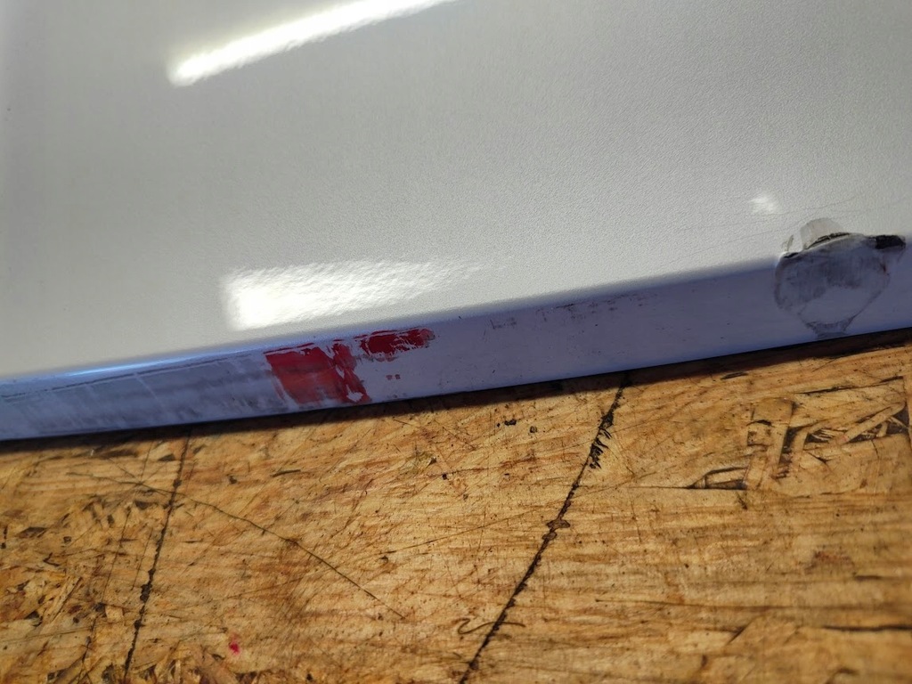 фото №7, Спойлер спойлер крышки bmw x5 g05 7450606