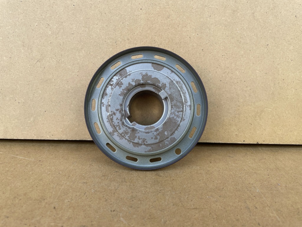 Купить Шкив коленчатого вала коленчатого mazda