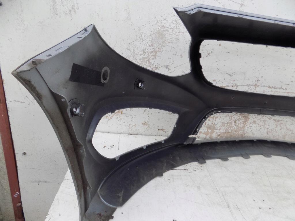 фото №10, Бампер перед 6xpdc b-klasa w246 amg a2468850300