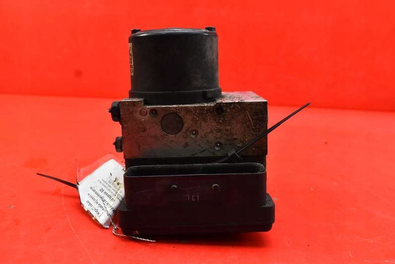 фото №5, Насос abs 58920-1d300 kia carens 3 iii 2.0 16v 07r