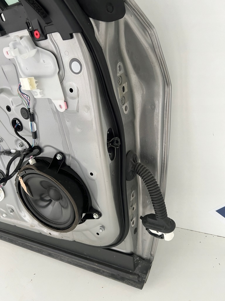 фото №12, Дверь левый перед передние левая lexus ux250h ux 250h