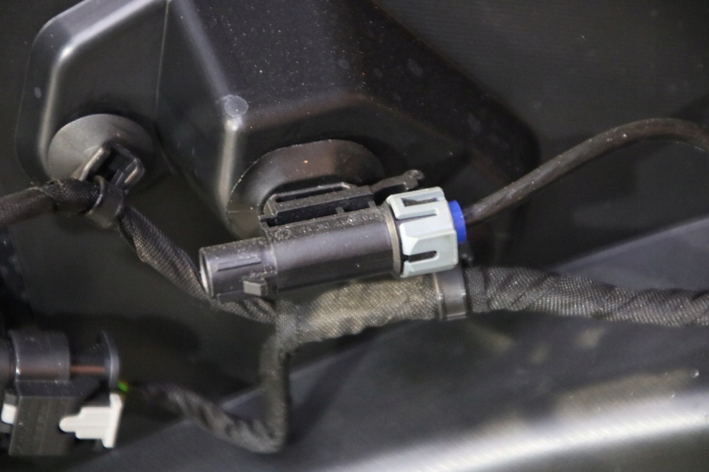 фото №8, Bmw 7 g70 i7 m-pakiet бампер перед передній 475