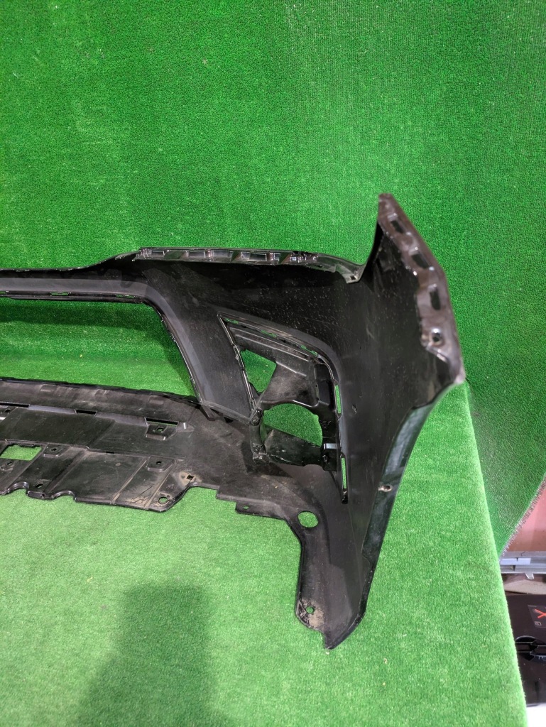 фото №7, Бампер передний перед honda civic xi nr.6484