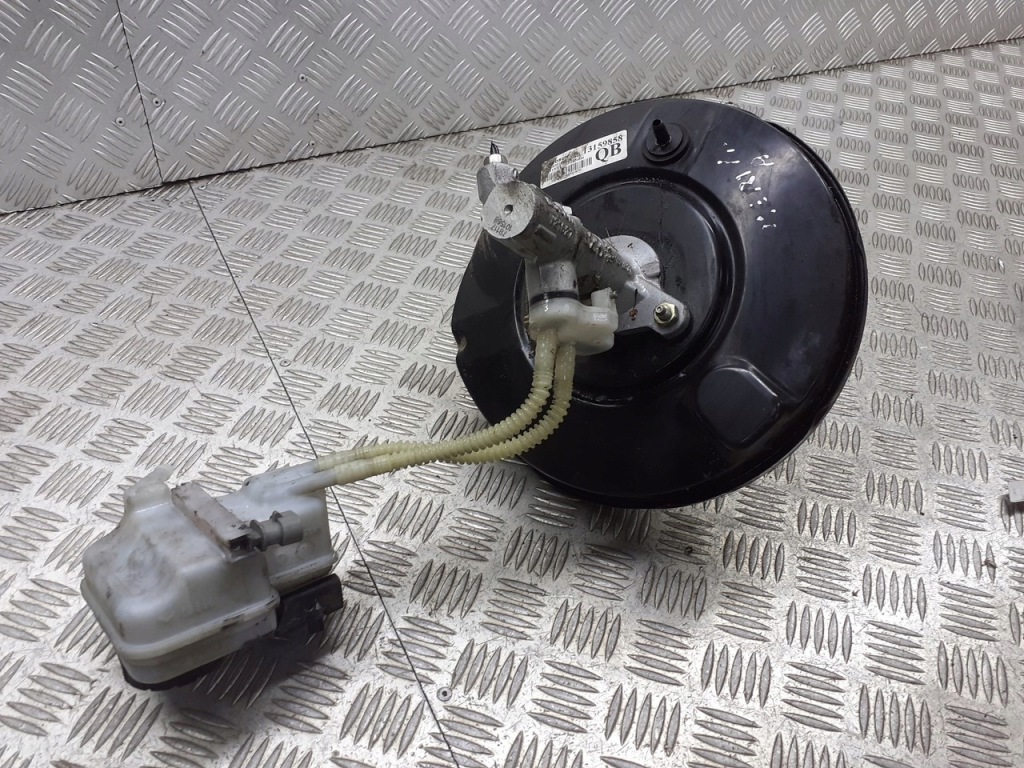 фото №1, Підсилювач гальм opel meriva a 1.4 13159858