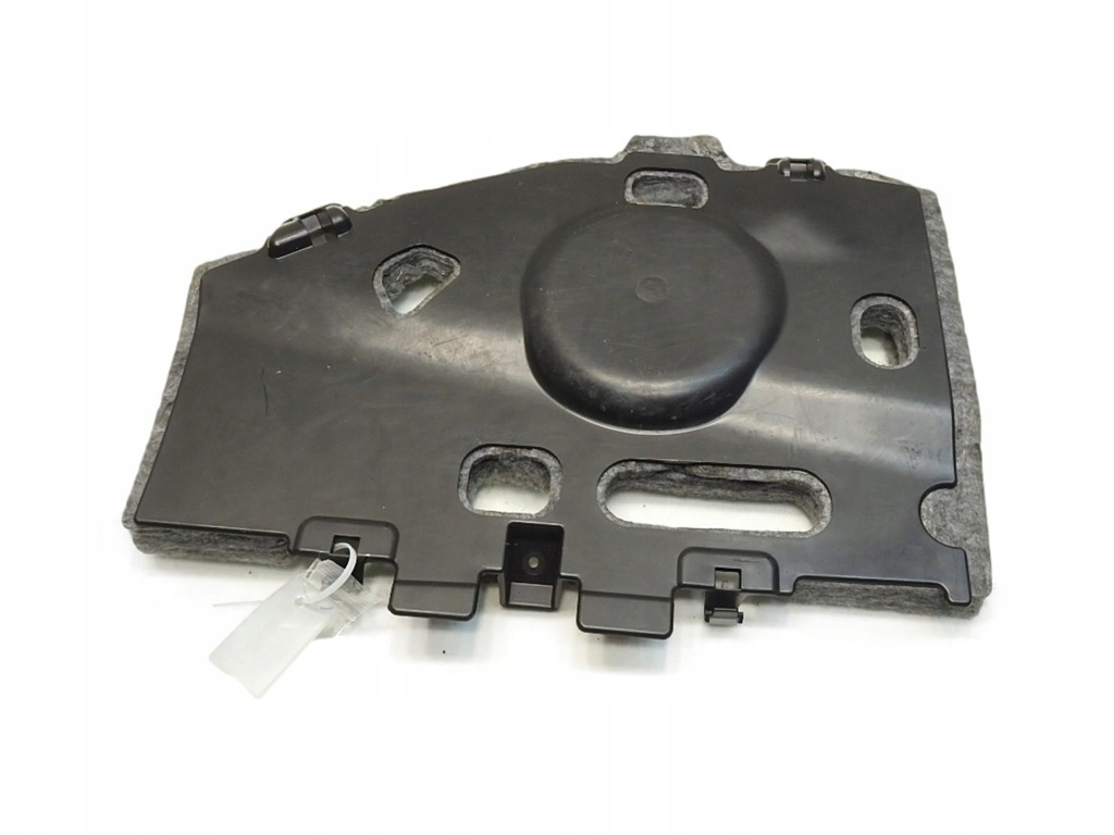 фото №1, Защита консоли правый перед opel astra j