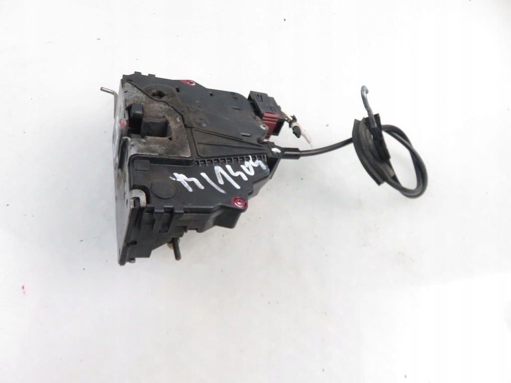 фото №7, Замок левый передний opel corsa d 55702895rt 55702895