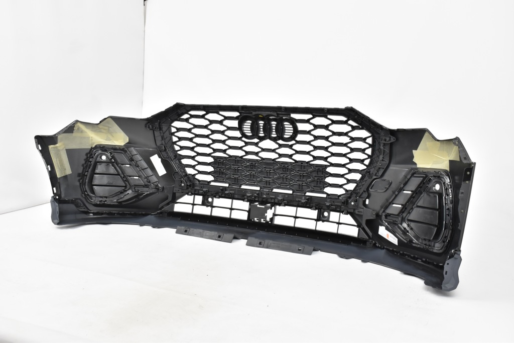 Audi q3 2018- 83a 83f s-line бампер передній Доставка