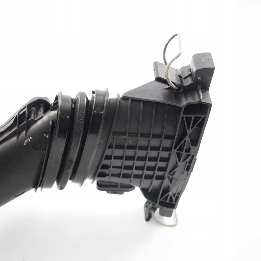 Mercedes w204 w221 расходомер воздухозаборник om642 Оригинал