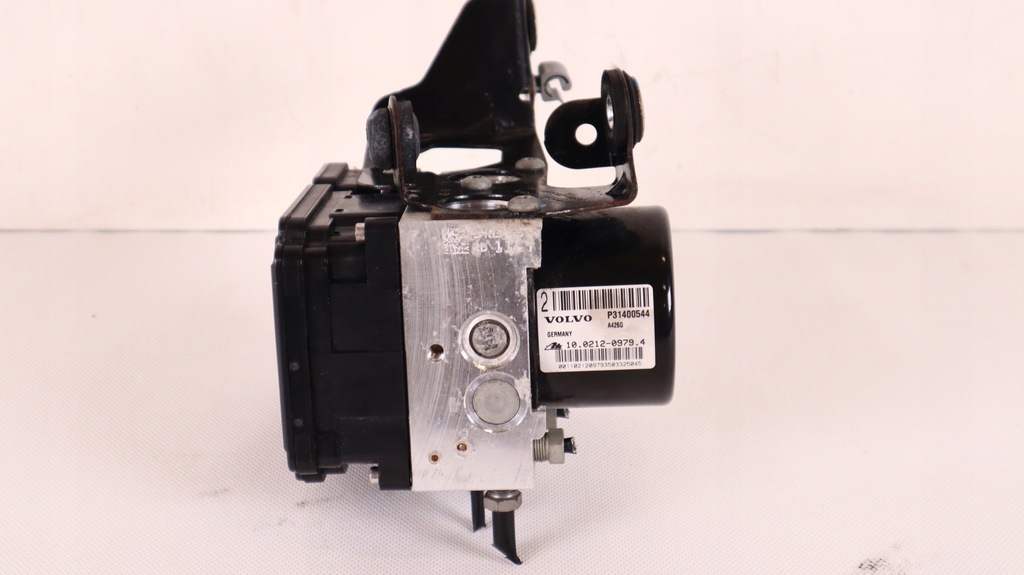 фото №5, Volvo xc60 i lift 2.0 d4 насос abs 31400101, 31400544