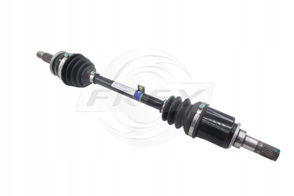 фото №1, Привідний вал привідна перед l mini r50, r52, r53 оригінальний номер 31607574871