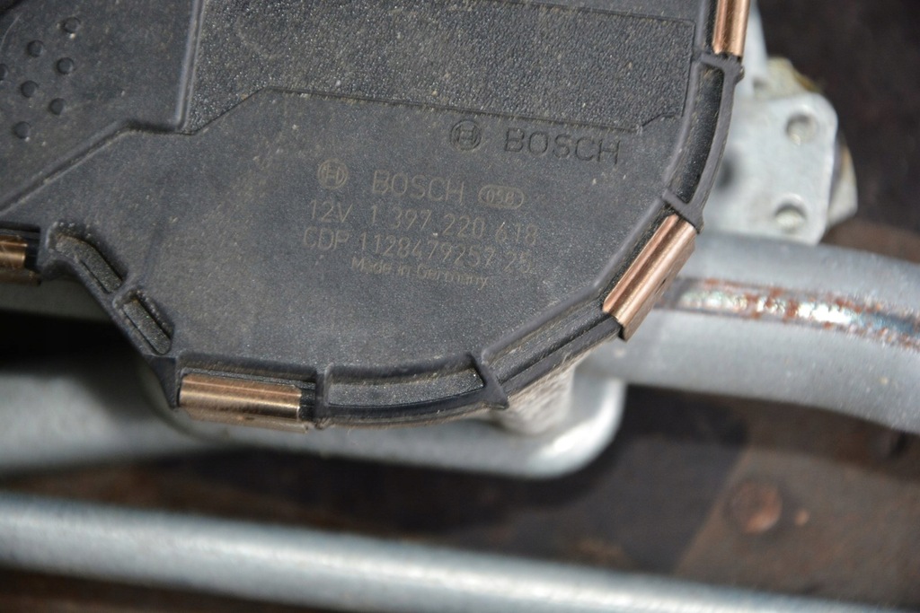 фото №7, Audi оригінальний номер 4h1955119c 4h1955023c механізм моторчик