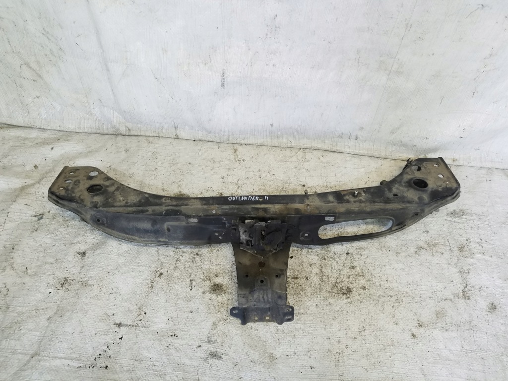 фото №1, Pas передний усилитель верхний outlander ii kod x42