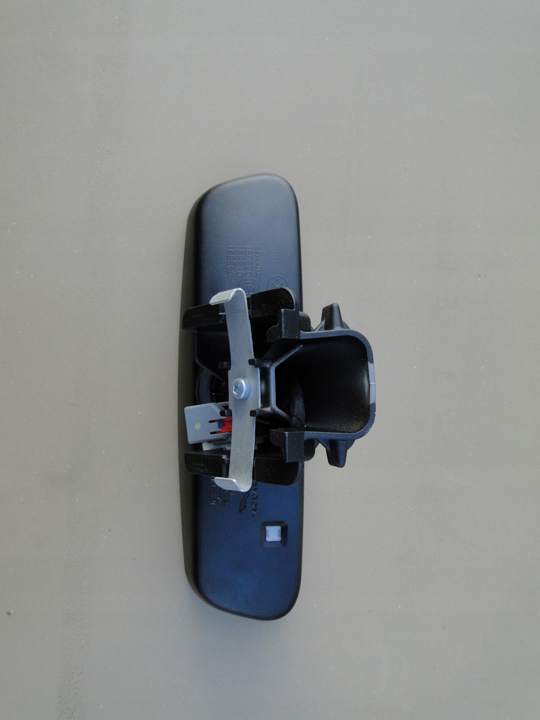 фото №4, Jaguar xf x260 дзеркало заднього виду внутрішнє