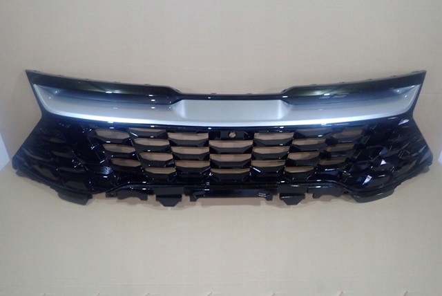 фото №1, Решётка радиатора решётка радиатора решётка радиатора kia sportage v 5 20-