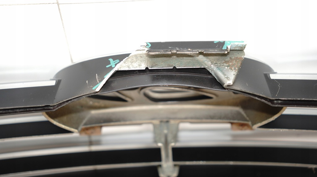 фото №12, Бампер перед передний hyundai santa fe iii 12-15r led vr6