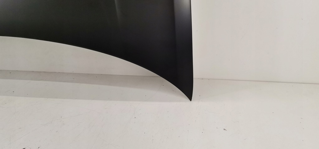 фото №15, Audi q3 ii 83a f3 18- капот алюмінієва кришка двигуна передня перед nowa