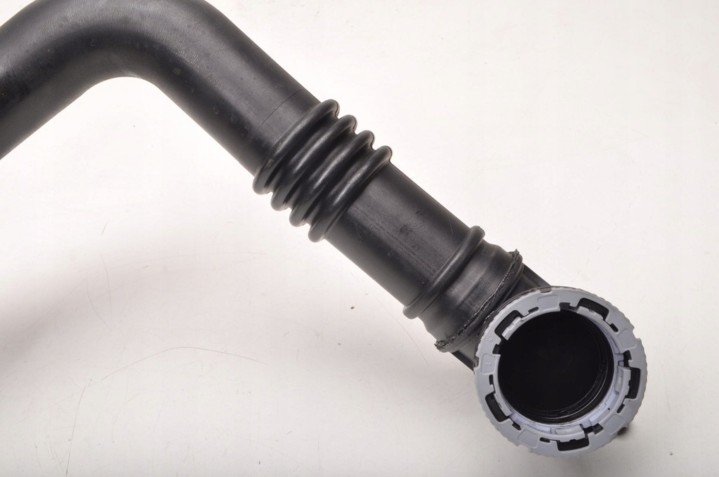 фото №9, Mg hs 1.5t 16v 162km труба интеркулер 10401112