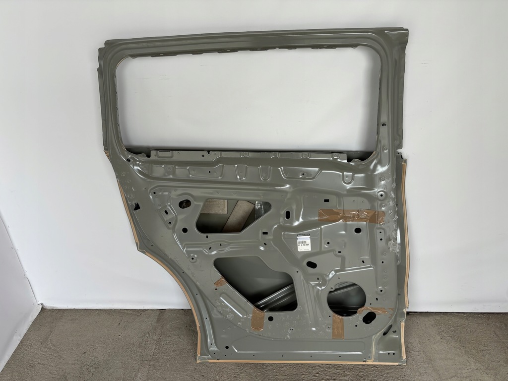 фото №15, Renault espace v 2015r- nowe оригинальные дверь левая задние poznań ==giełda=
