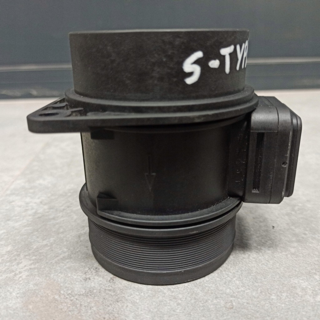 фото №10, Jaguar s-type витратомір 4r8q-12b579-ac