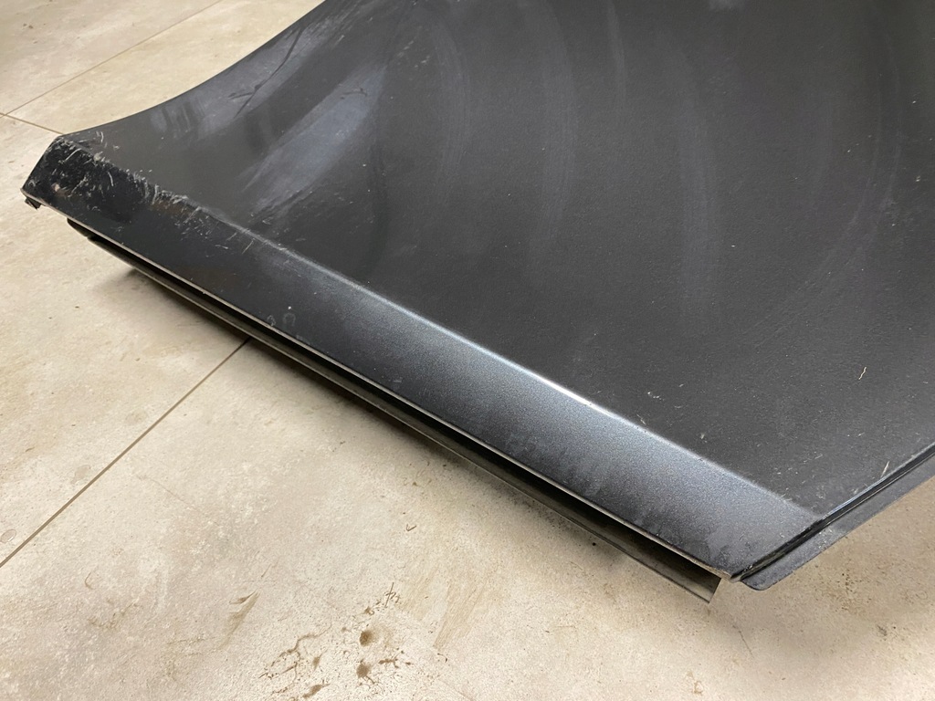 фото №6, Bmw i3 дверь левый задняя c4w