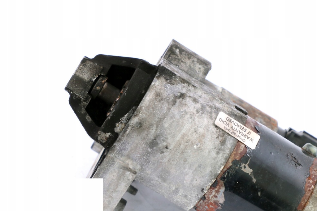 Mini cooper r55 r56 r57 r60 стартер 1.6 7550017 Оригінал