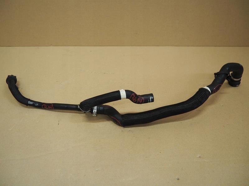 фото №1, Wąż труба шланг wody alfa romeo stelvio