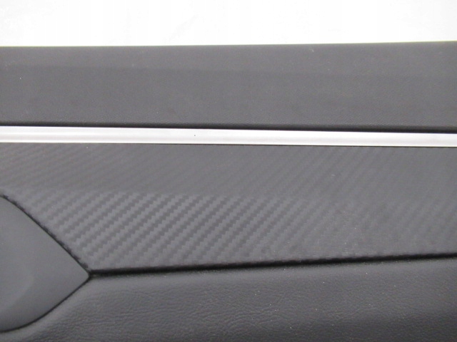 фото №8, Peugeot 508 ii обшивка двері праве передні