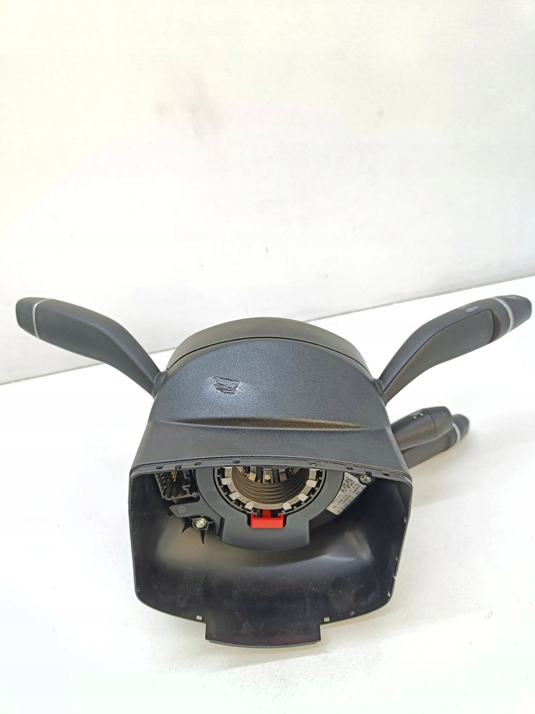 фото №7, Mercedes-benz e w213 2017 рычаг / переключатель поворотники дворник