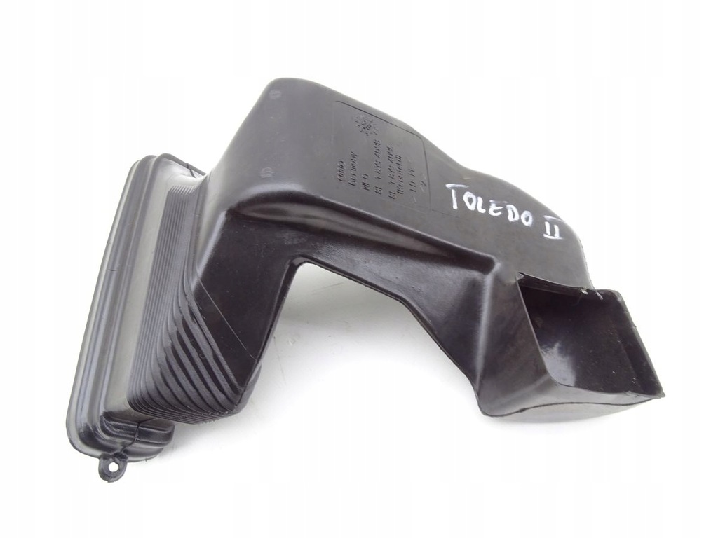 фото №1, Seat toledo ii 98-05 канал обдув воздуха eu