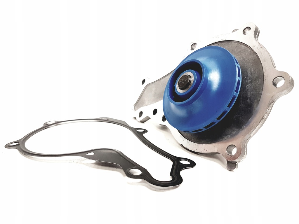 фото №14, Skf vkmc 03314 насос водяна + набір ремінь розподільного валу