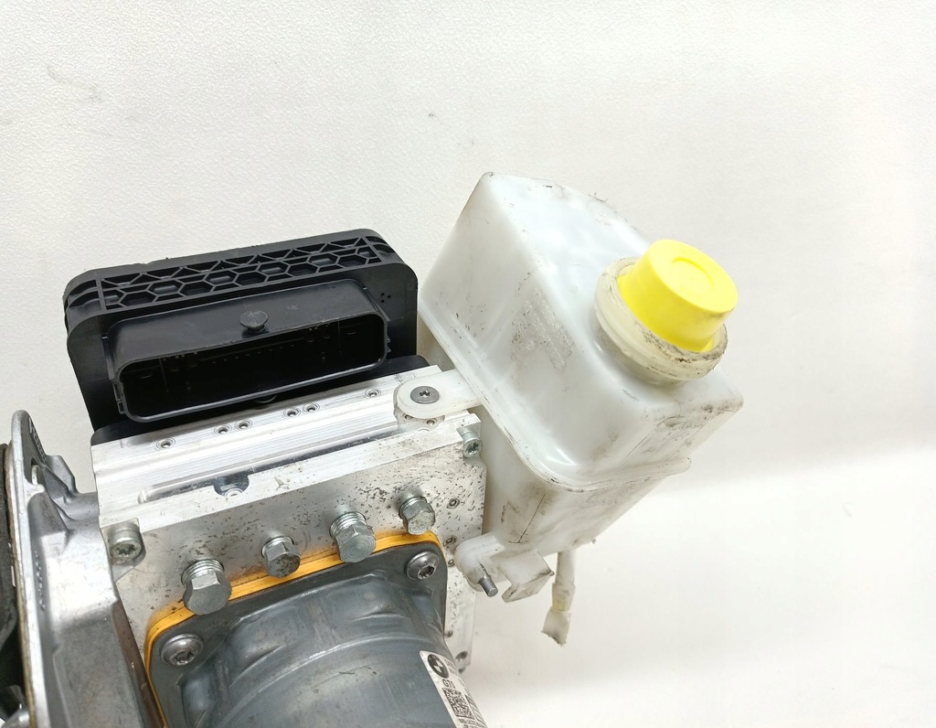 фото №7, Насос тормозная abs bmw 7 g70 3450-5a6ebf9-01 28.5897-9500.1