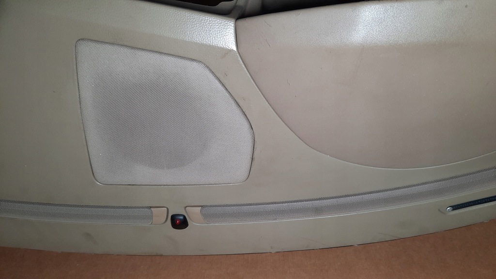 фото №10, Панель приладів приладова консоль volvo xc70 00-04r