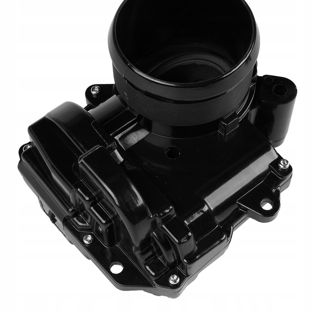 фото №9, Дроссельная заслонка электронная do citroen c4 peugeot 207 308 5008 rcz mini r55 r56