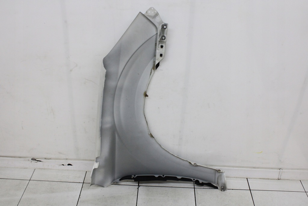 фото №10, Крыло левый перед передний subaru outback iv 2009r- 37j - код лакокрасочного покрытия