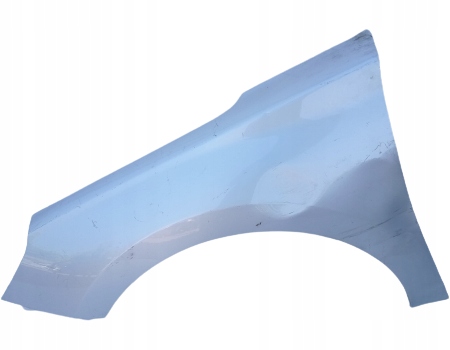 фото №1, Крыло левый перед передний hyundai i30 iii