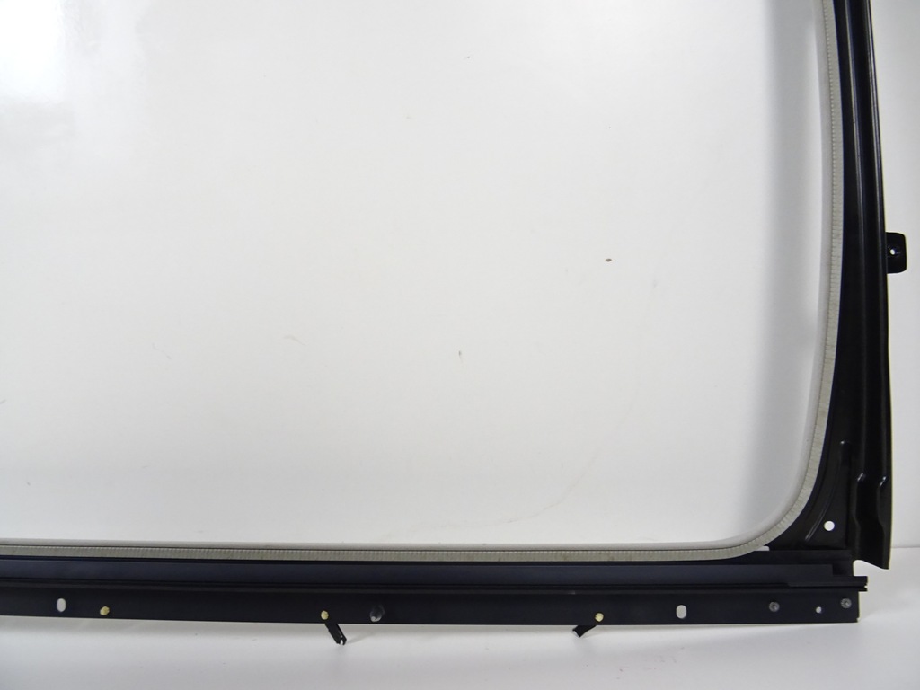 фото №10, Qashqai i j10 +2 шторка люк крыша панорама