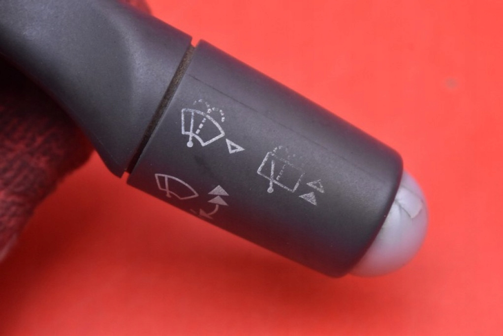 фото №9, Важіль перемикач двірник 0001272v00 smart fortwo 1 i 98-02