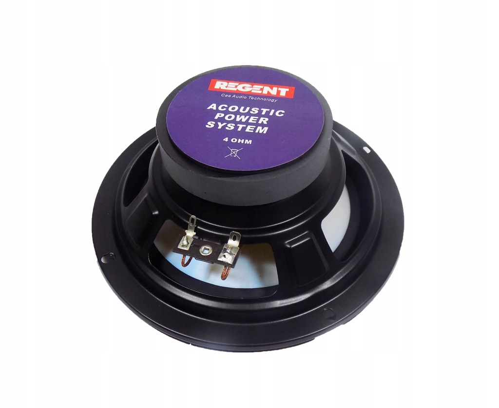 фото №5, Regent динамики басовые citroen c1 c3 c4 c5 jumpy ds3 berlingo dispatch