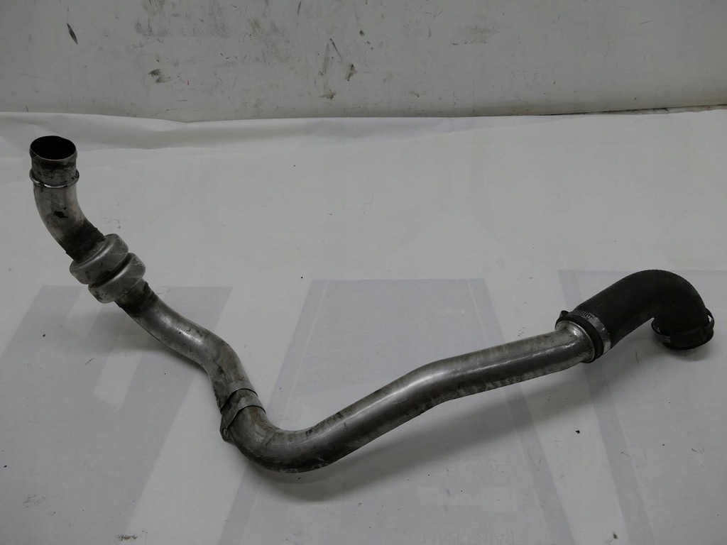 фото №1, Renault espace iv 1.9 dci шланг повітря труба