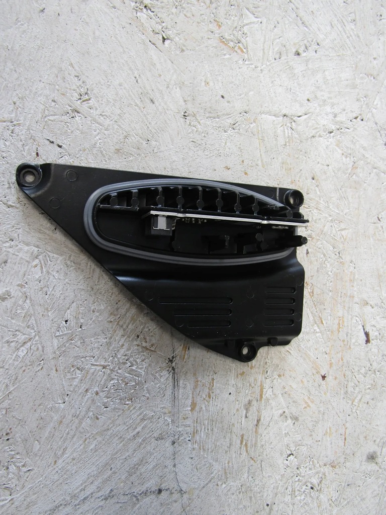 фото №1, Vw t6 t6.1 multivan lift модуль правый led