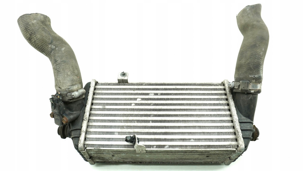 фото №1, Інтеркулер kia ceed ii 1.6 crdi 28270-2a770